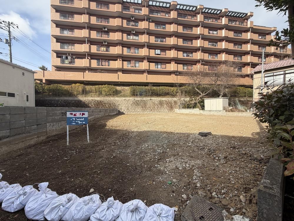 Versatile Land in Kunimi, Sendai - Photo 1