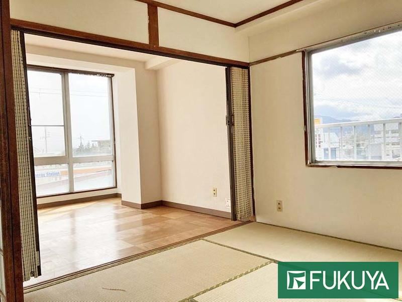 3LDK apartment in Otsu, Shiga - Photo 1
