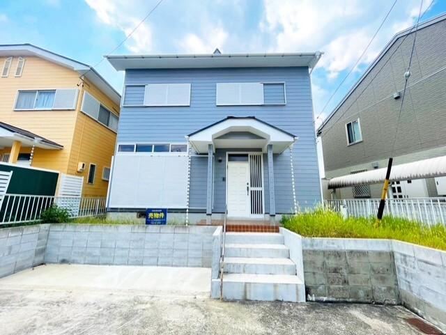 Charming 3LDK House in Yokkaichi - Photo 1