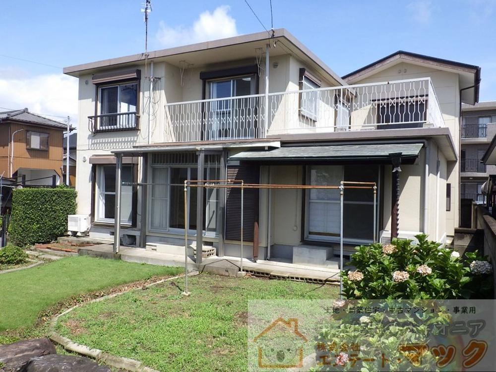 6LDK+2S house in Maebashi, Gunma - Photo 1