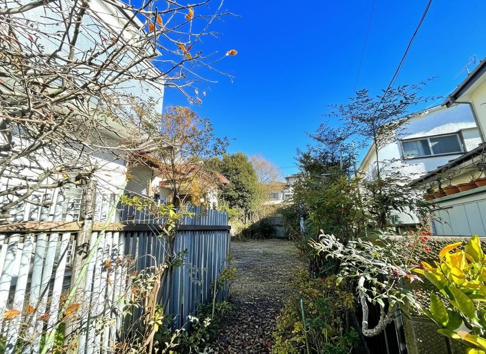Residential Land in Futaba, Sagamihara - Photo 1