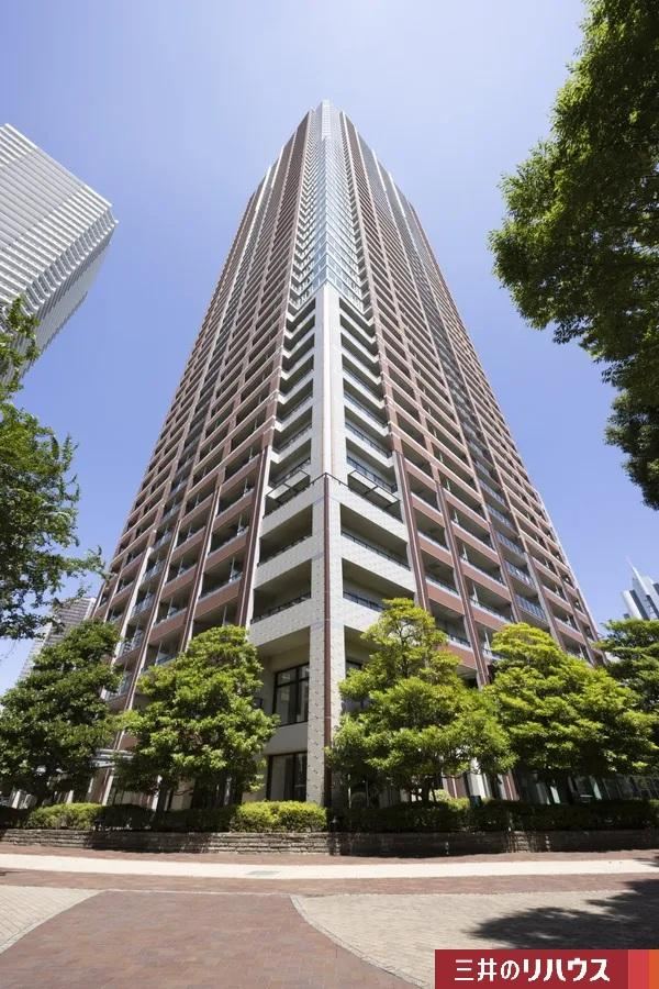 Spacious 2LDK Apartment in Musashi-Kosugi - Photo 1