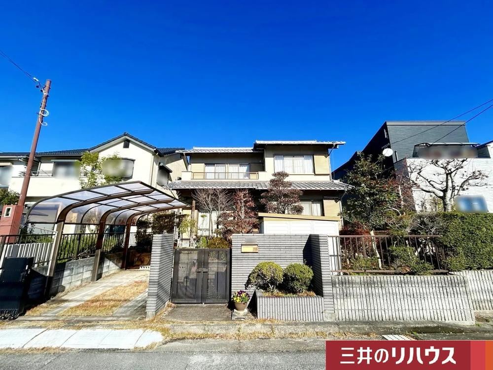 New 7DK+S Home in Miyoshi Hill - Photo 1
