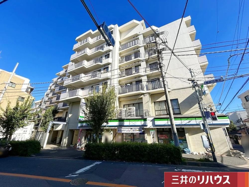 Spacious 4LDK Apartment in Kashiwa - Photo 1