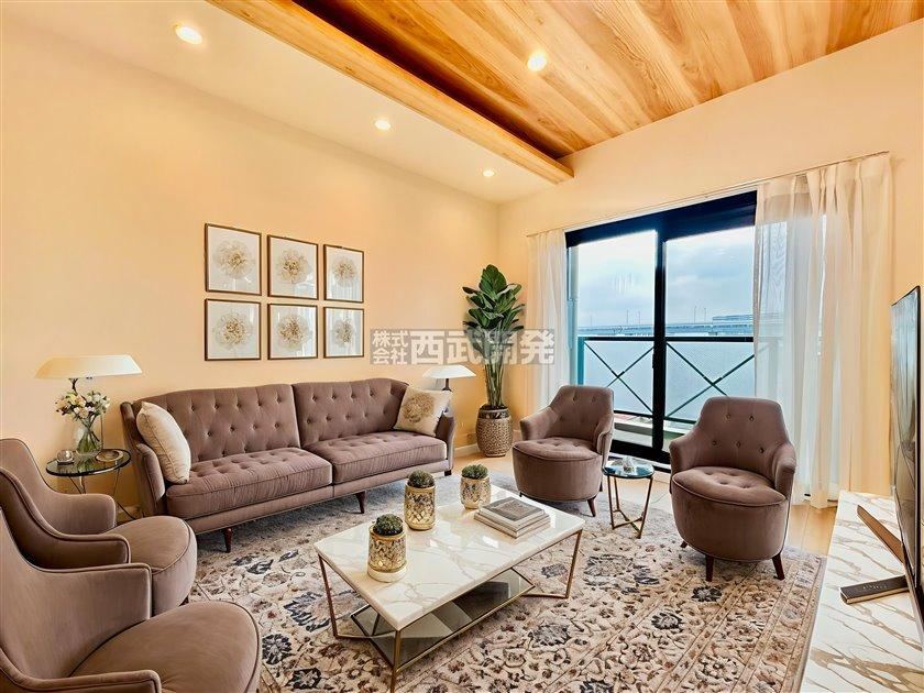 Well-Designed 2LDK+S Apartment in Saitama - Photo 1