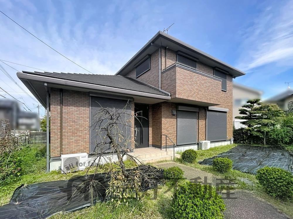 Spacious 5LDK by Panasonic Homes in Kasuga - Photo 1