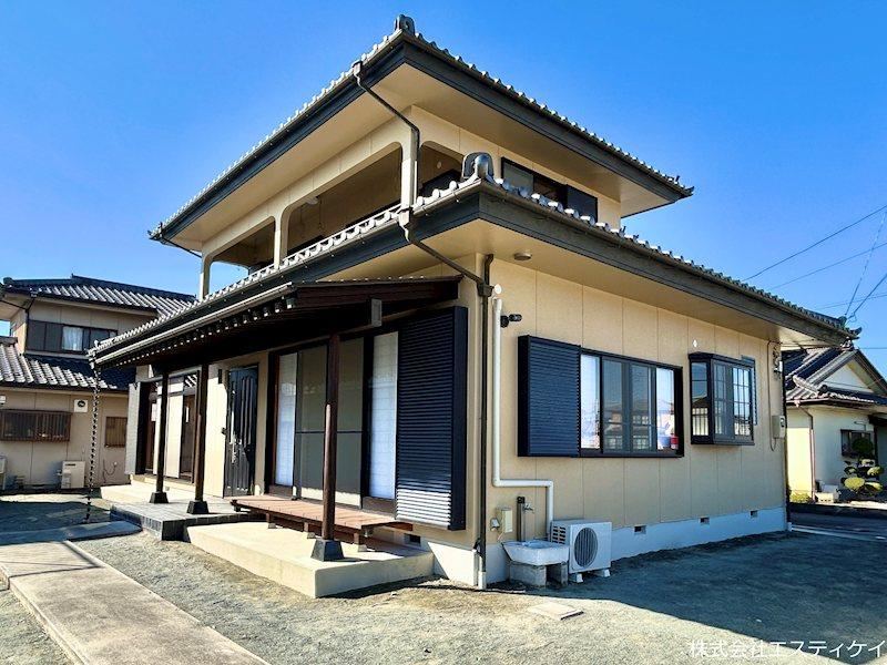 3LDK+S house in Kai, Yamanashi - Photo 1
