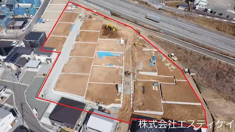 220 m² land in Kai, Yamanashi - Photo 1