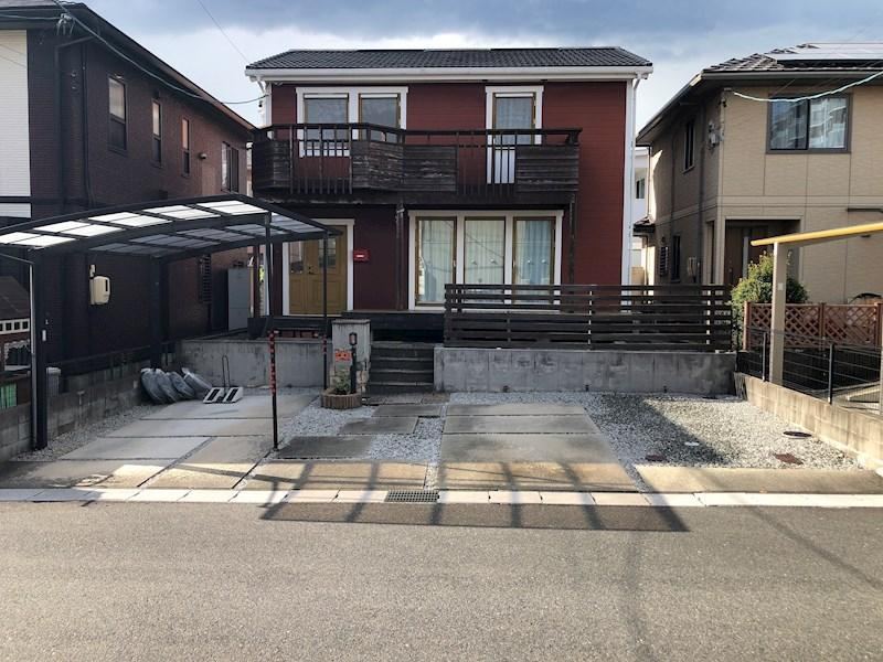 Cozy 3LDK Home in Tamura-cho - Photo 1