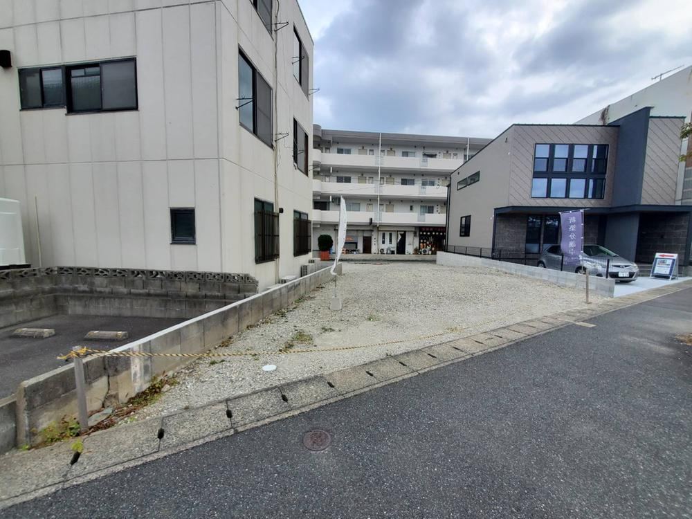 141 m² land in Nishi Ward, Fukuoka - Photo 1