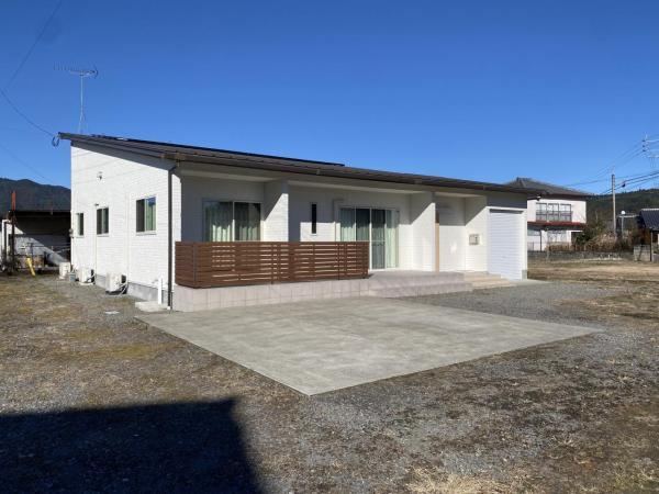 4LDK+S house in Ebino, Miyazaki - Photo 1