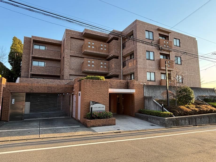 Renovation Condition Apartment in Setagaya - Photo 1