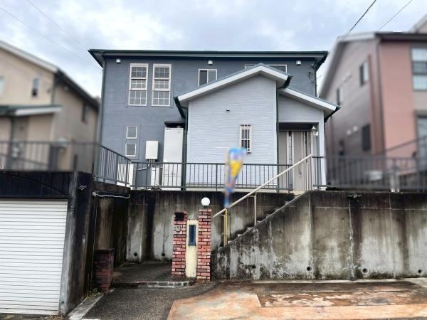 4LDK Home with Parking for 2 Cars in Satsukidai - Photo 1
