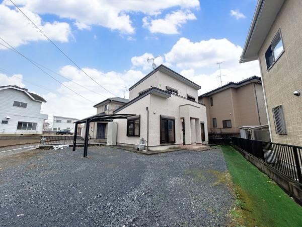 Modern 3LDK Detached House in Shimotsuma - Photo 1