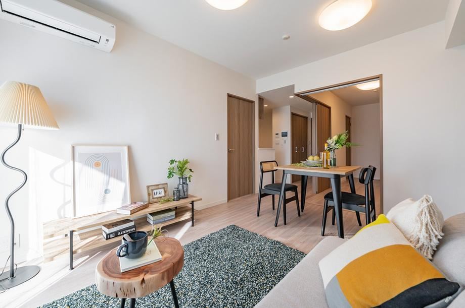 Renovated 2LDK Apartment Near Sagami-Ono Station - Photo 1