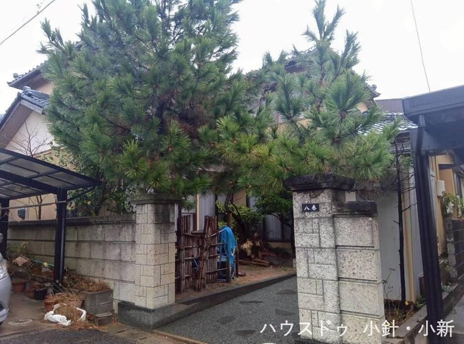 Vacant Land Near Aoyama Station, Niigata - Photo 1