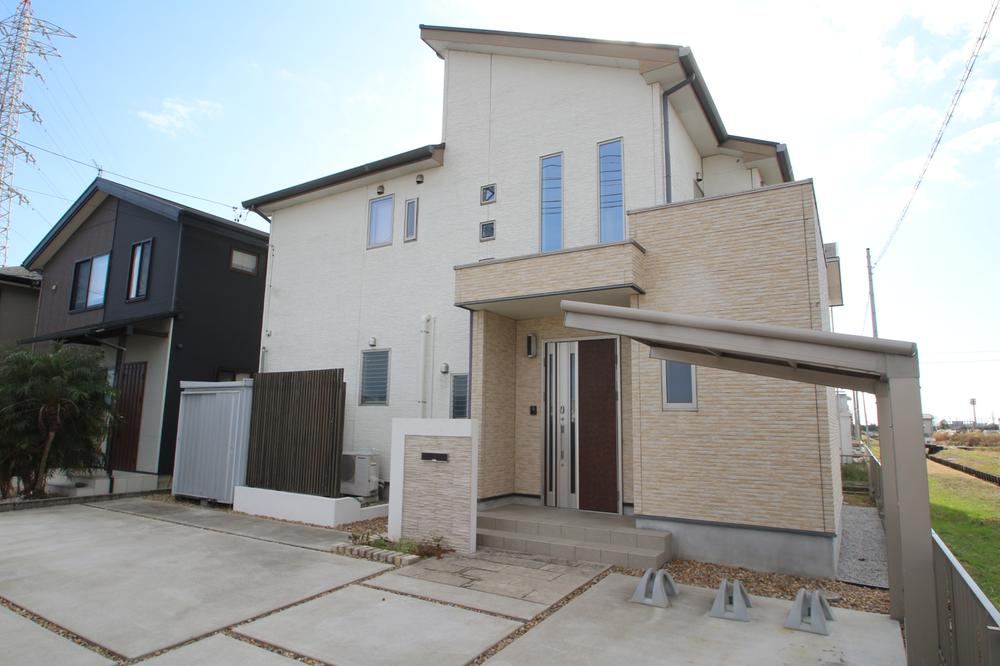 Eco-Friendly 3LDK with Solar Power in Kanda - Photo 1