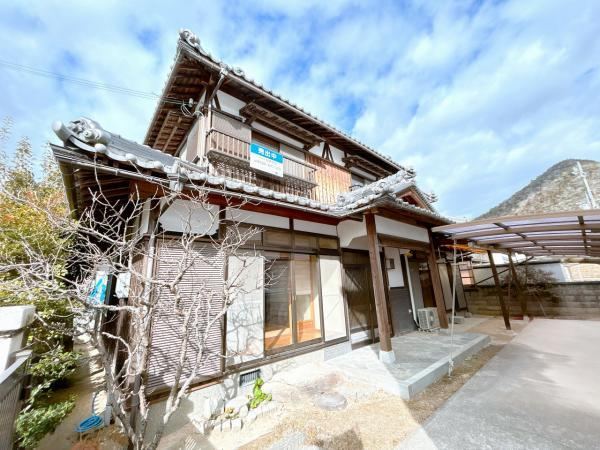 5LDK+S Detached House in Meizaka - Photo 1
