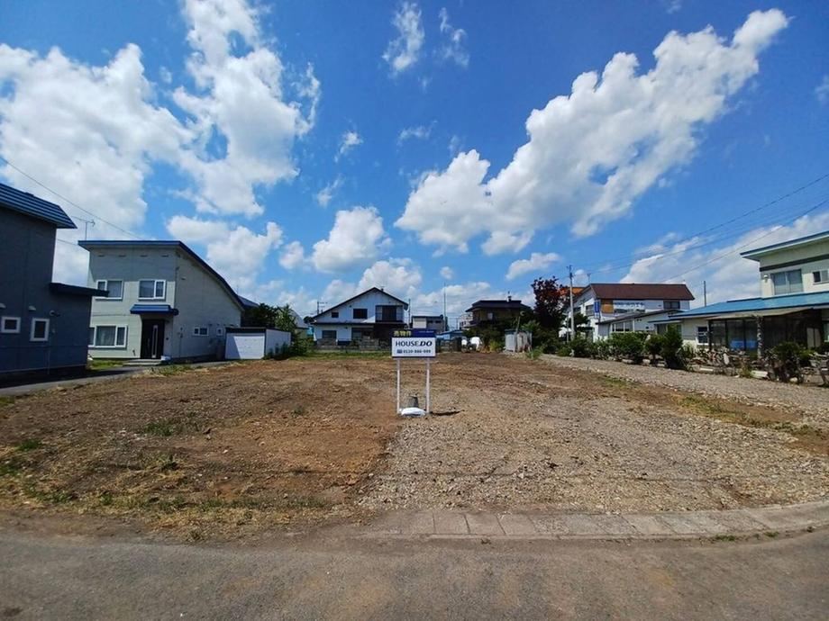 Vacant Land in Higashi-Takasu - Photo 1
