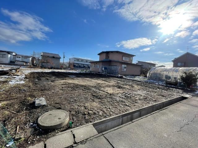 Vacant Land in Nishikimachi, Kuroishi - Photo 1