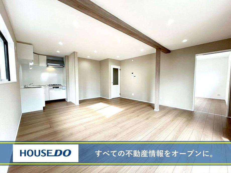 Renovated 6LDK House with Large Lot - Photo 1
