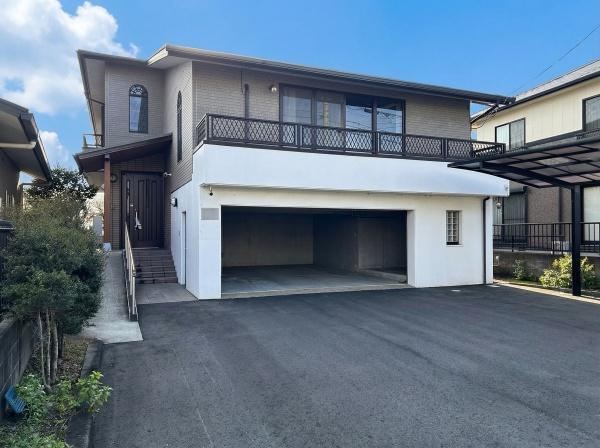 Expansive 6SLDK House in Hanatate - Photo 1