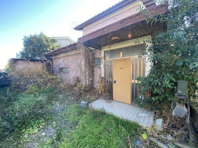 4DK House with City Gas in Honjo - Photo 1