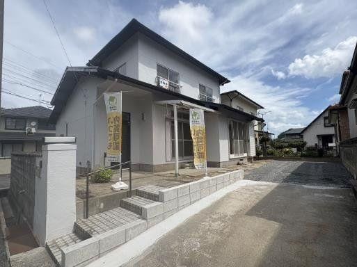 Renovated 3SLDK House in Yoshiji, Moji - Photo 1