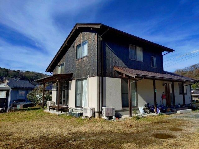 Spacious 3LDK House Near Hoki Mizoguchi Station - Photo 1
