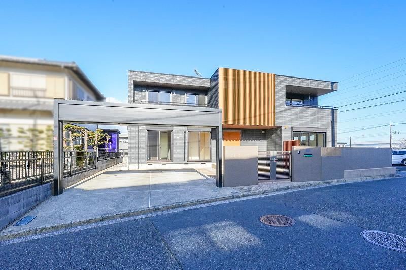 Sturdy Hebel House with Excellent Durability - Photo 1