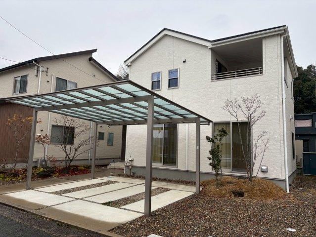 4LDK house in Saeki Ward, Hiroshima - Photo 1