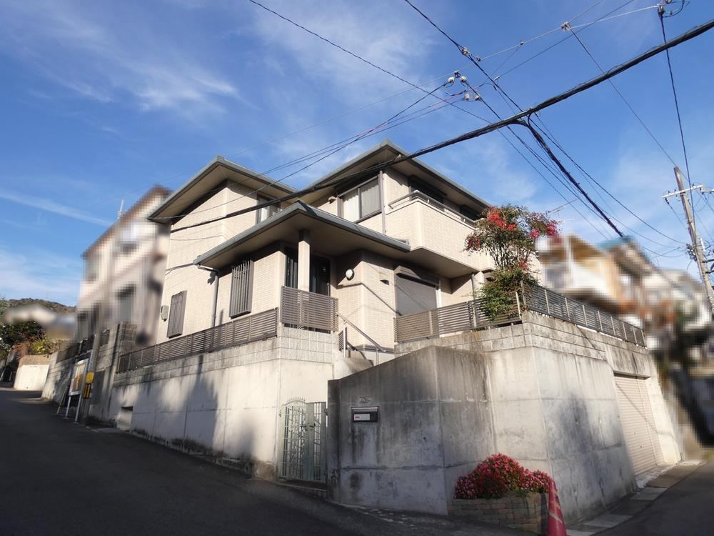 Spacious 3LDK Home in Otsu - Photo 1