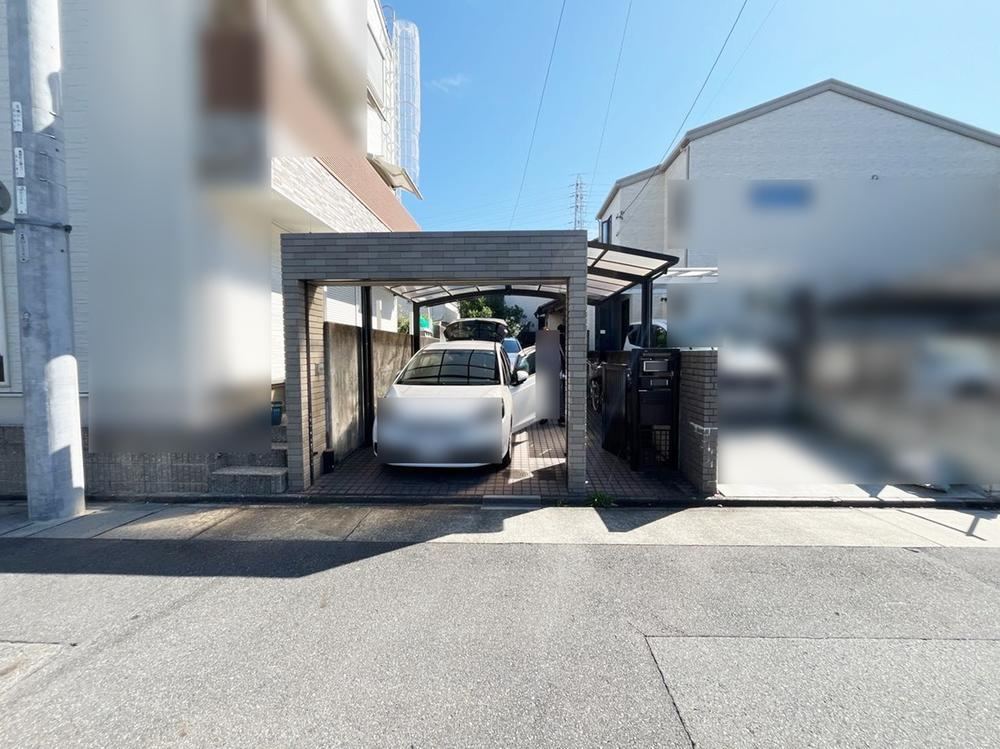 152 m² land in Minami Ward, Nagoya, Aichi - Photo 1