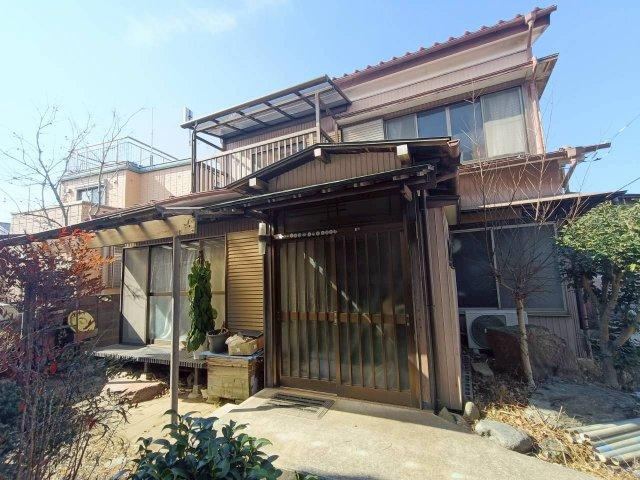 Spacious 5K House with Garden in Misato - Photo 1