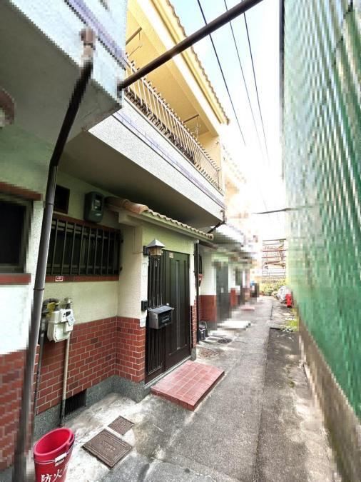 Charming 3DK House in Fukakusa Moriyoshi-cho - Photo 1