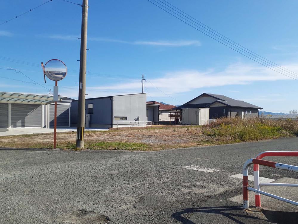 653 m² land in Tamana, Kumamoto - Photo 1