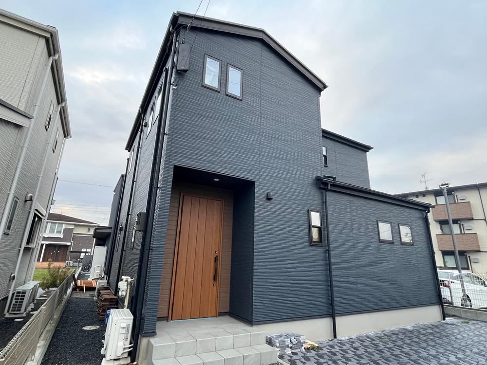 Newly Built 4LDK Home in Kisarazu - Photo 1