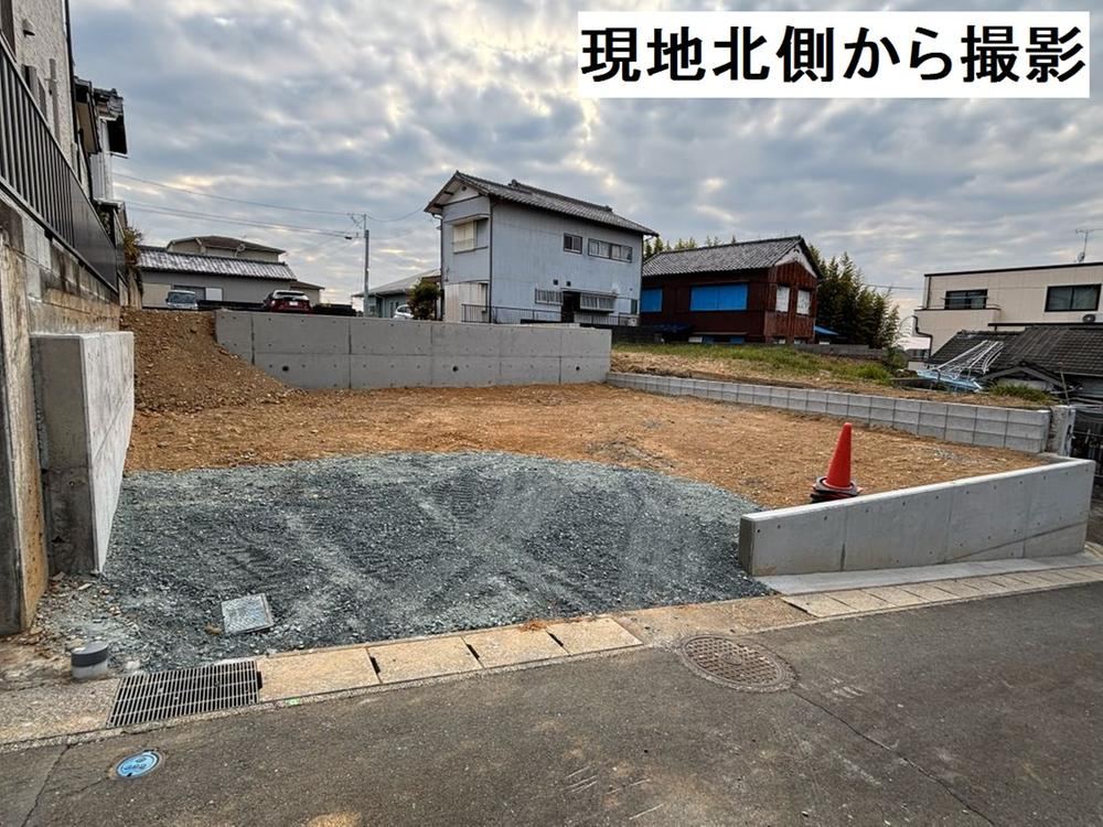 357 m² land in Chuo Ward, Hamamatsu, Shizuoka - Photo 1
