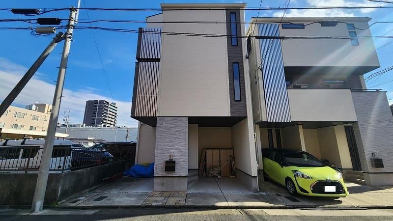 Charming 4LDK House in Chikusa - Photo 1