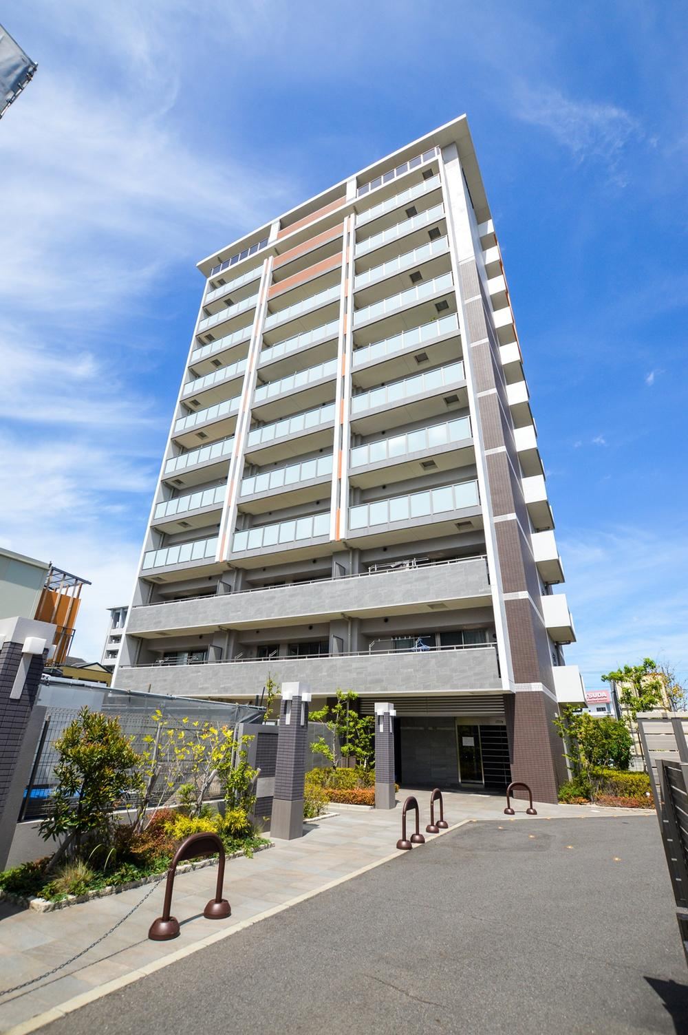 3LDK apartment in Kariya, Aichi - Photo 1