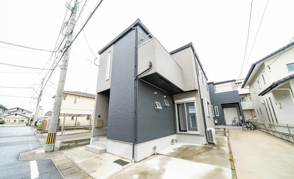 New 4LDK House in Imajuku - Photo 1
