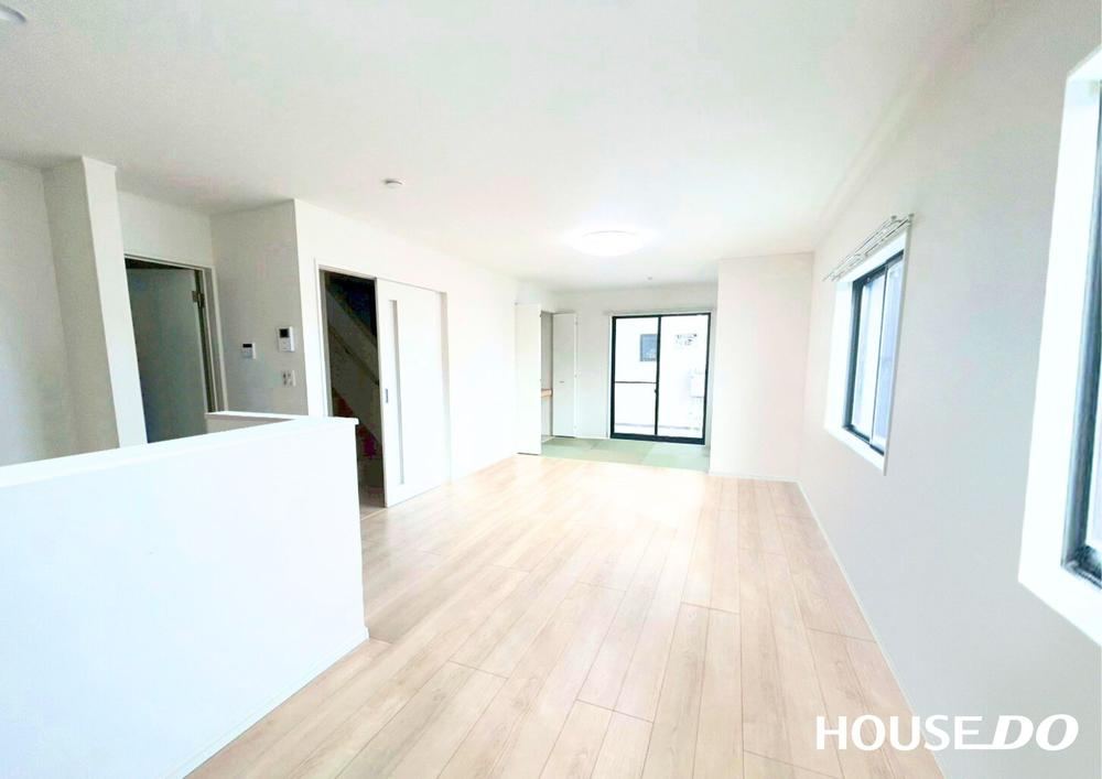 Modern 3LDK+S House in Chayamadai, Osaka - Photo 1