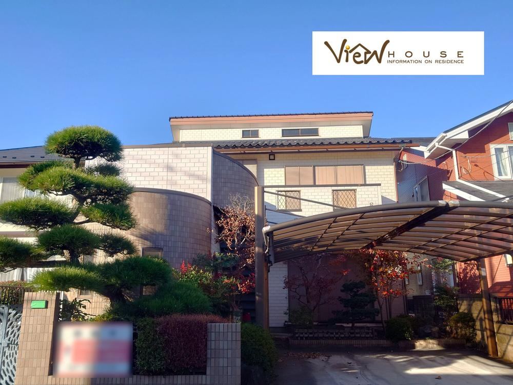 5LDK+2S house in Takasaki, Gunma - Photo 1