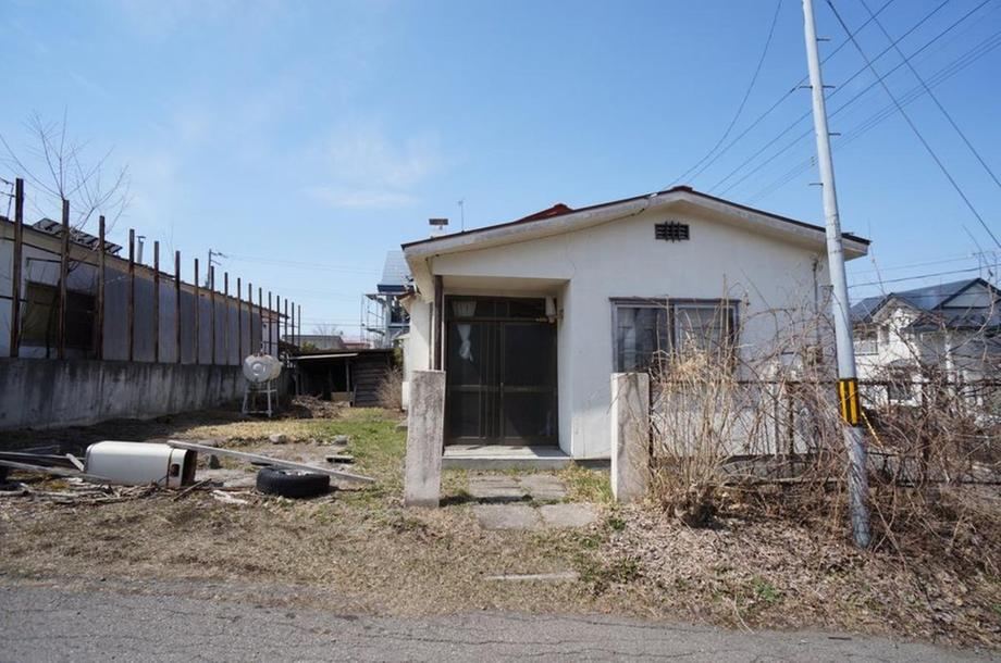 Corner Lot Land Near Obihiro Station - Photo 1