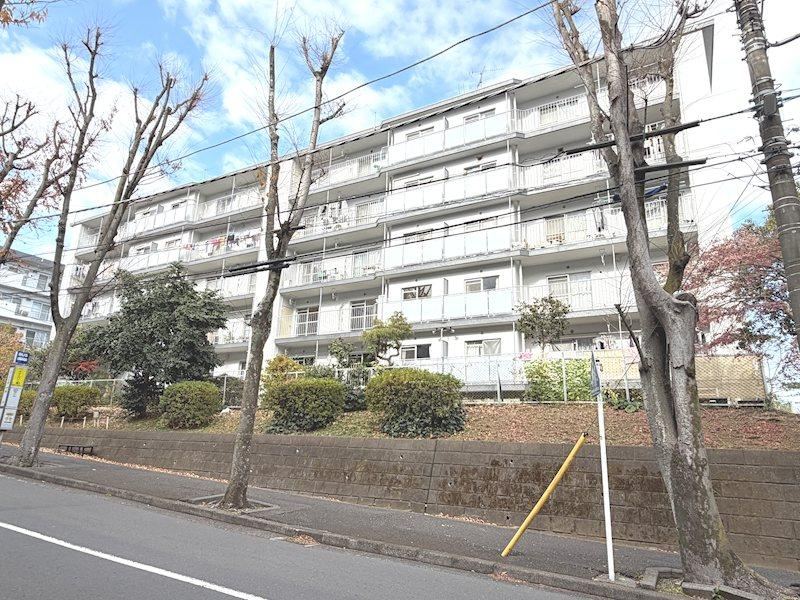 Renovated 3LDK Apartment in Keyaki-Daira - Photo 1