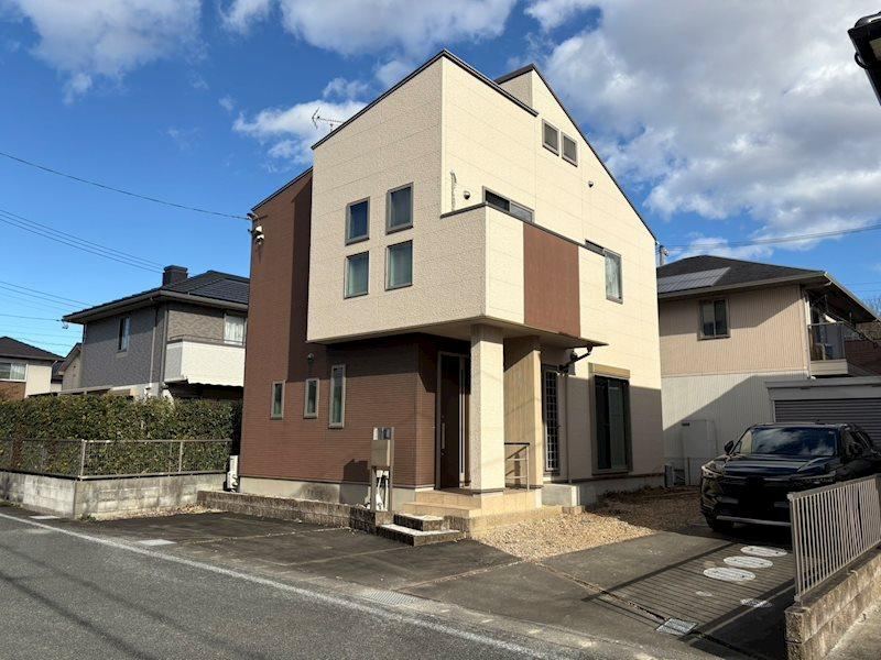 3LDK House in Meiwa - Photo 1