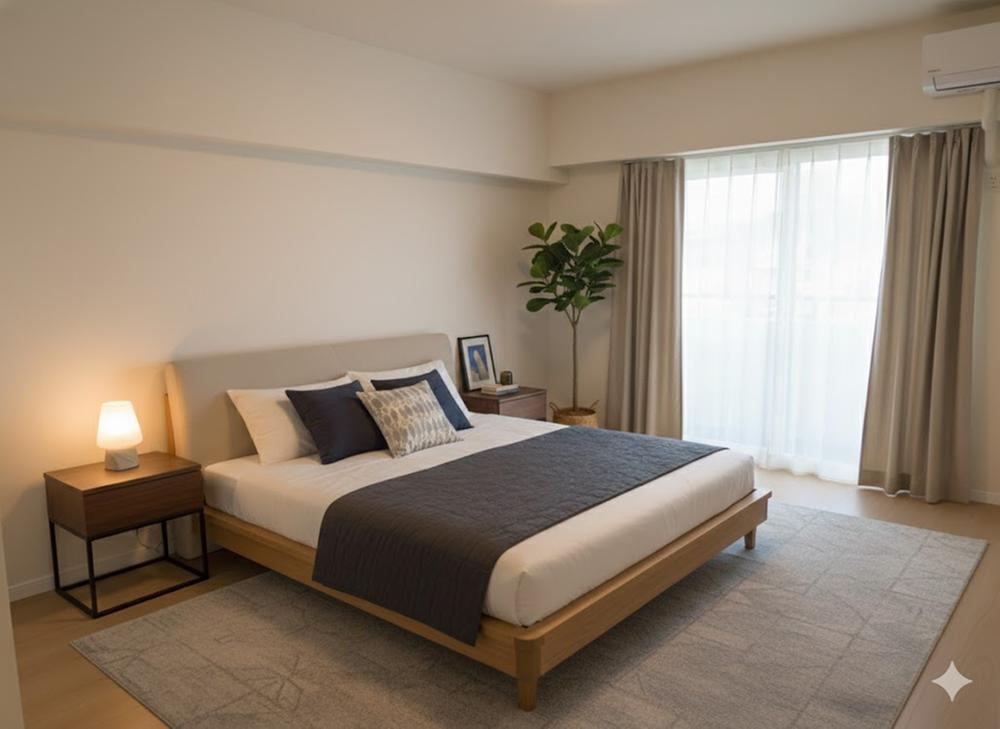 Modern 3LDK Apartment Near Hon-Yahata Station - Photo 1