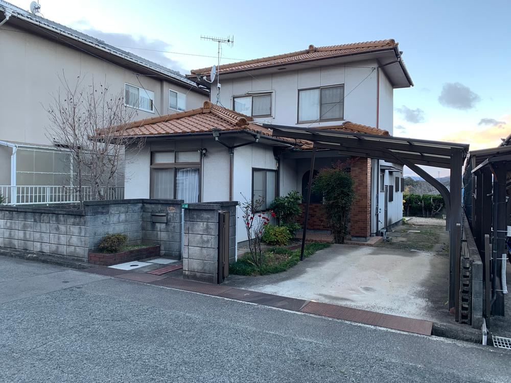 Tranquil 5LDK Home in Ryokuyou-cho - Photo 1