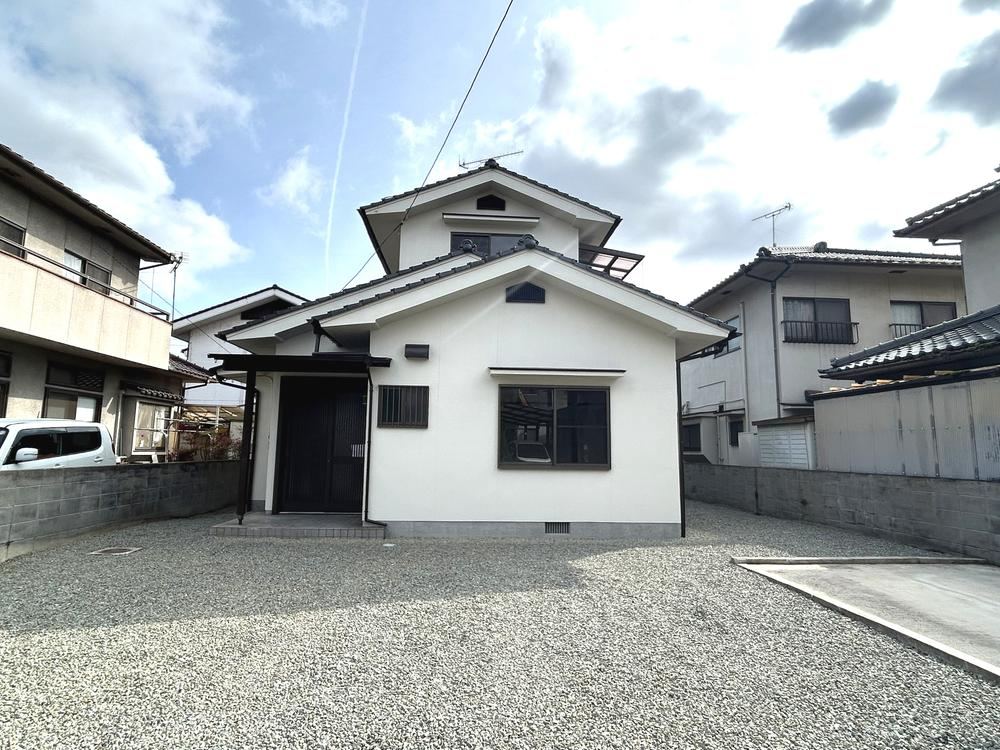 3LDK house in Fukuyama, Hiroshima - Photo 1