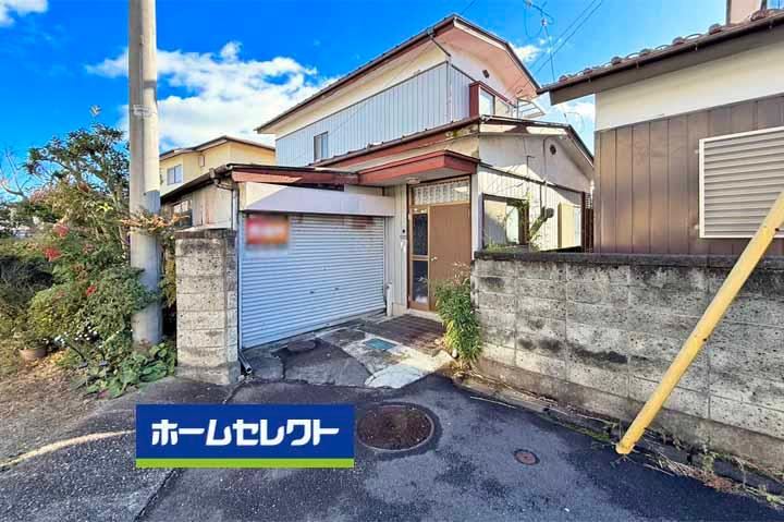 Generous 58 Tsubo Land in Fukuohara, Sendai - Photo 1